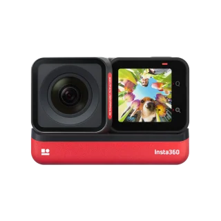 Insta360 One RS 4K Edition