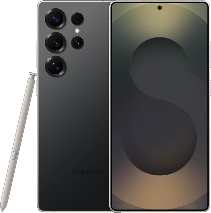 Samsung Galaxy S25 ULTRA