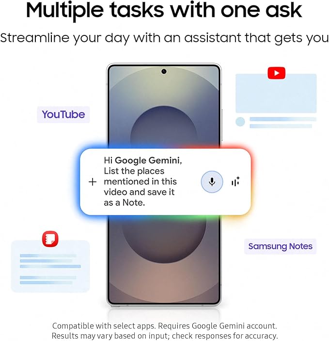 Samsung Galaxy S25 ULTRA - Image 4