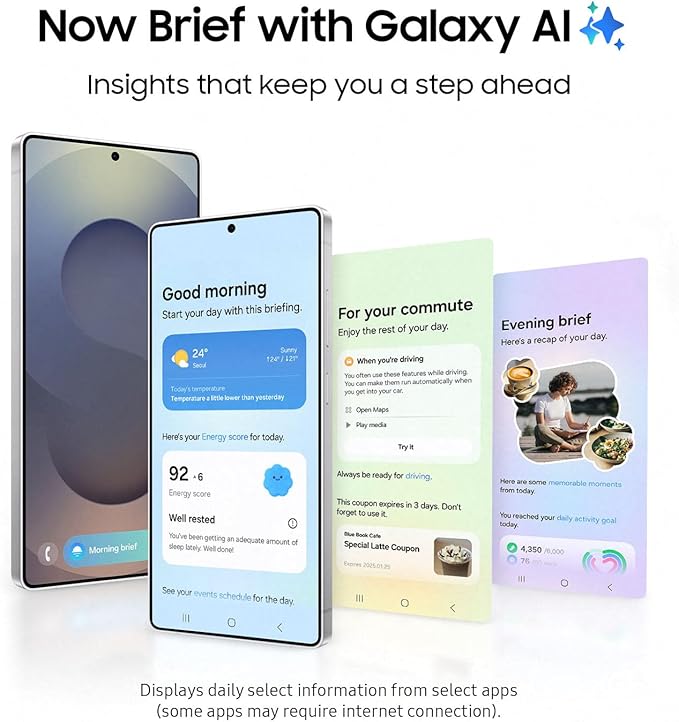 Samsung Galaxy S25 ULTRA - Image 5