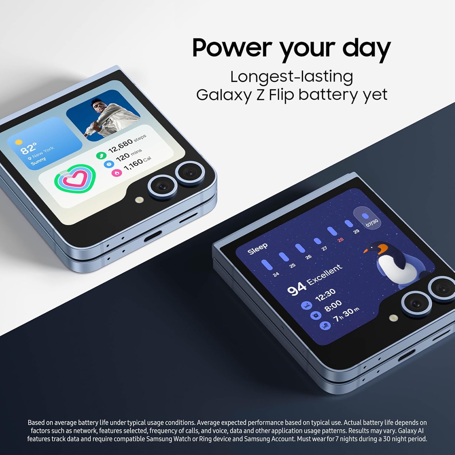 Samsung Galaxy Z FLIP 6 - Image 2