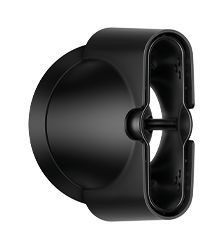 Dyson Supersonic Nural™ hair dryer (Strawberry Bronze/Blush Pink) - Image 4