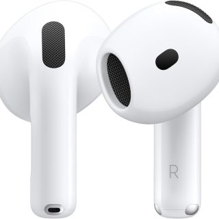 Apple AirPods 4 (Active Noise Cancellation)