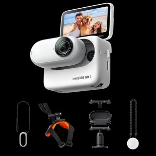 Insta360 GO 3