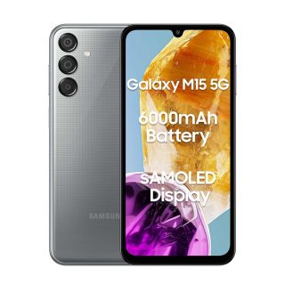 Samsung Galaxy M15 5G