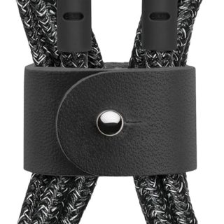 Native Union Belt Cable USB-A to Lightning 1.2M