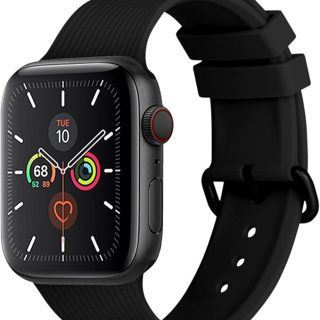 Native Union Curve Straps for Apple Watch