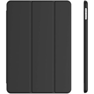 Choetech Leather Case For iPAd 10.2 Inch - (PC0132)