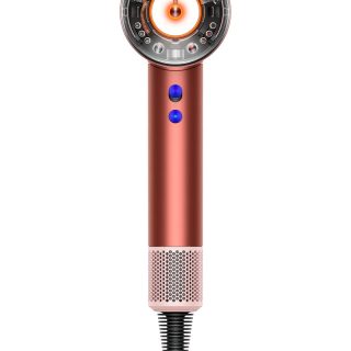 Dyson Supersonic Nural™ hair dryer (Strawberry Bronze/Blush Pink)