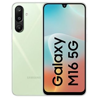 Samsung Galaxy M16 5G