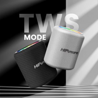 HiFuture Vocalist 100 || Portable Speakers