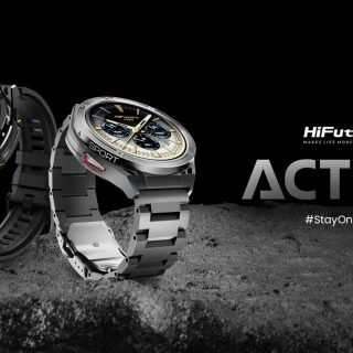 HiFuture ACTIVE WATCH