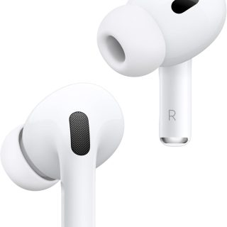 Apple AirPods Pro 2nd Generation (Active Noise Cancellation)