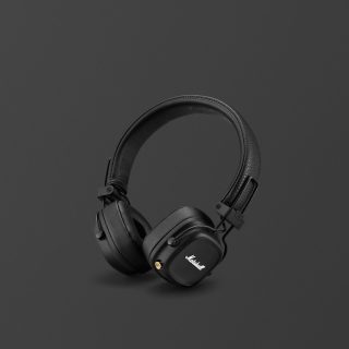 Marshall | Major IV Wireless Bluetooth Headphone