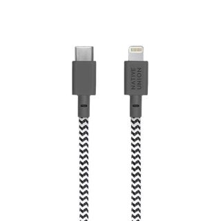 Native Union Night Cable USB-C To Lightning 10ft