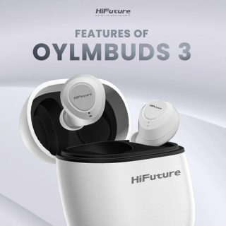 HiFuture OlymBuds 3