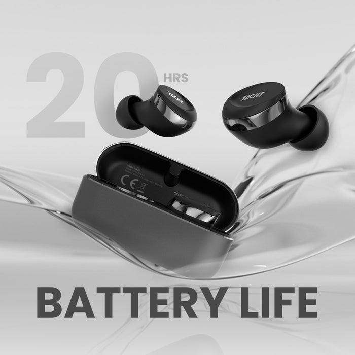 HiFuture Yacht Wireless Earbuds - Image 3