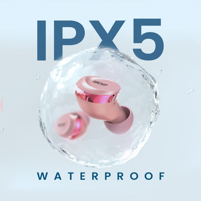 HiFuture Yacht Wireless Earbuds - Image 4