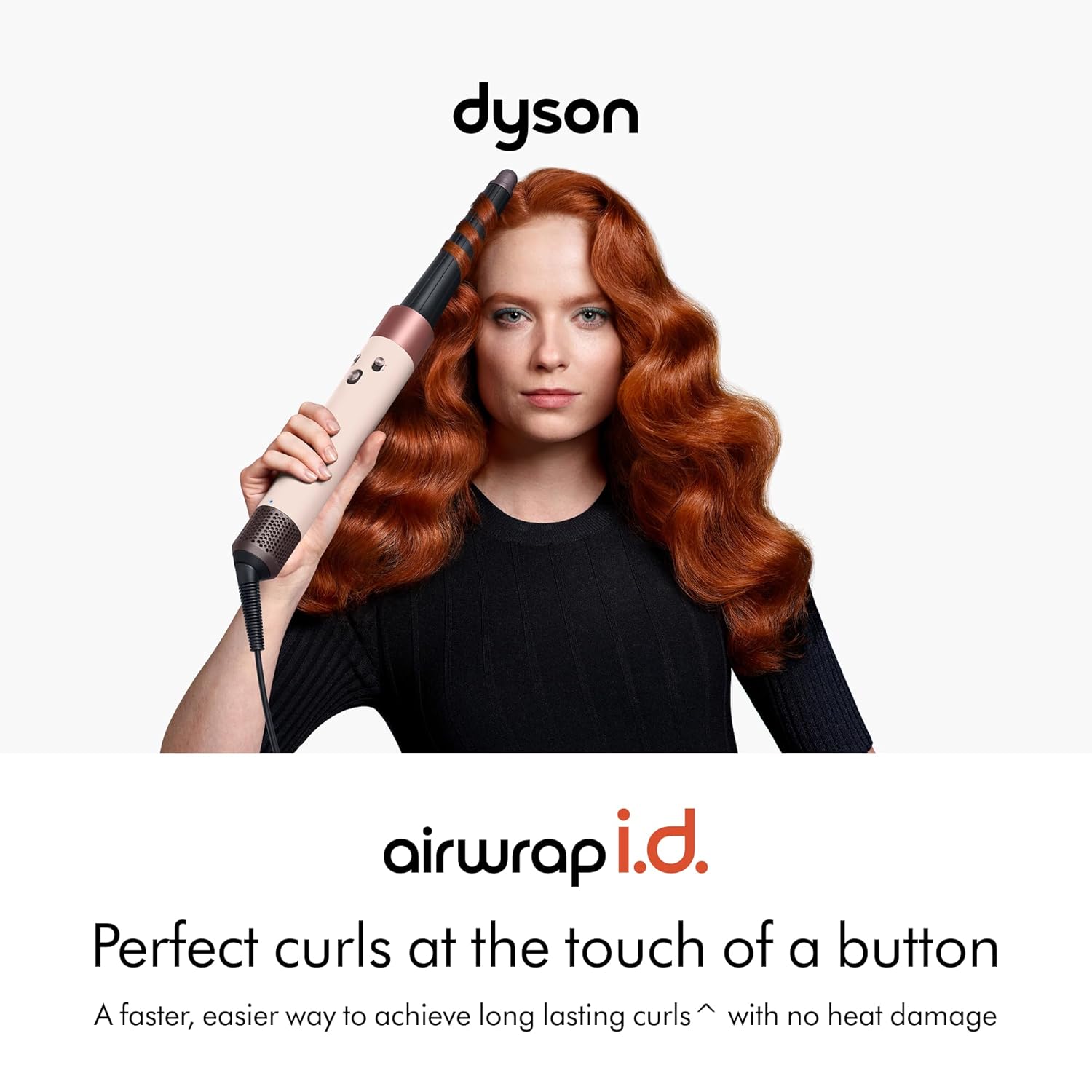 Dyson Airwrap i.d.™ multi-styler and dryer Straight+Wavy - Image 3