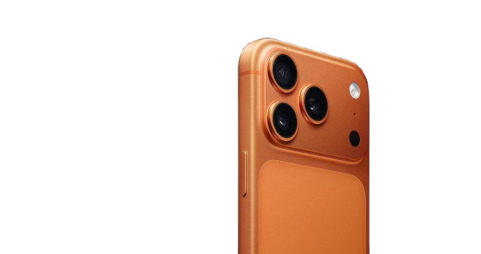 Apple iPhone 17 Pro Max - Image 4