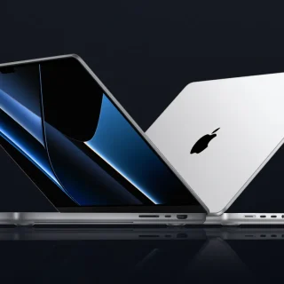 MacBook Pro
