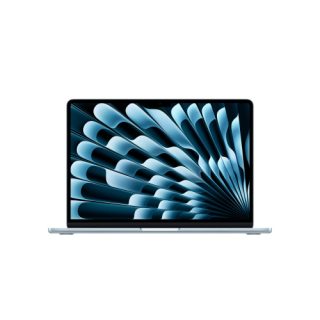 MacBook Air (13-inch, M5 Chip)10C CPU| 10C GPU| 24GB RAM| 1TB SSD